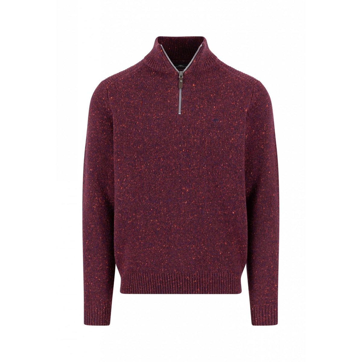 Troyer Donegal Quarter Zip