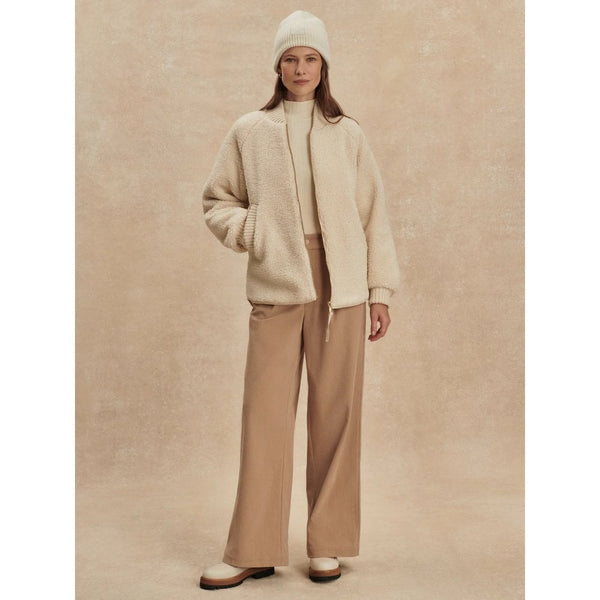 Serina Reversible Jacket