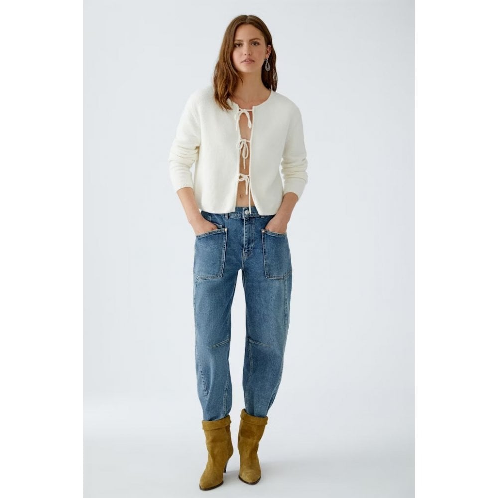 Cardigan Gardenia