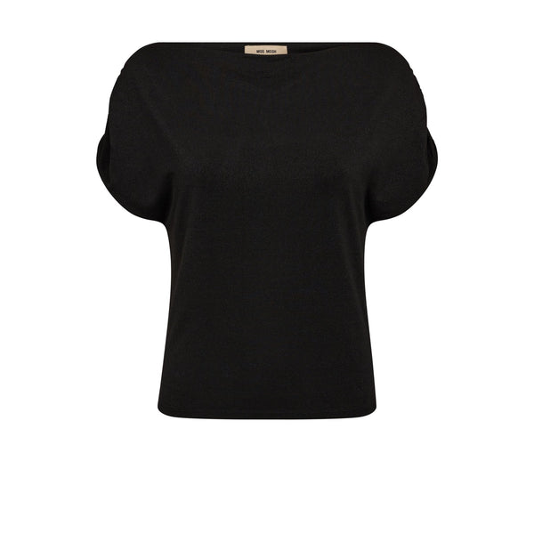 Shima Sleeveless Tee