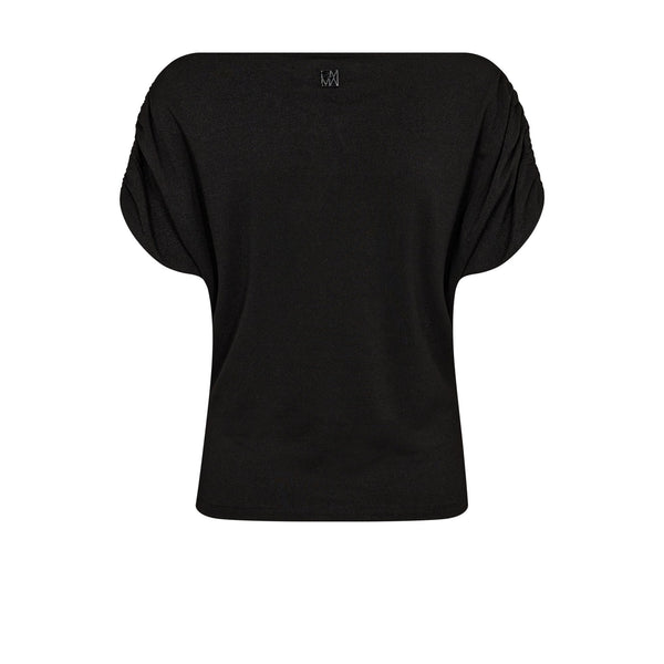 Shima Sleeveless Tee