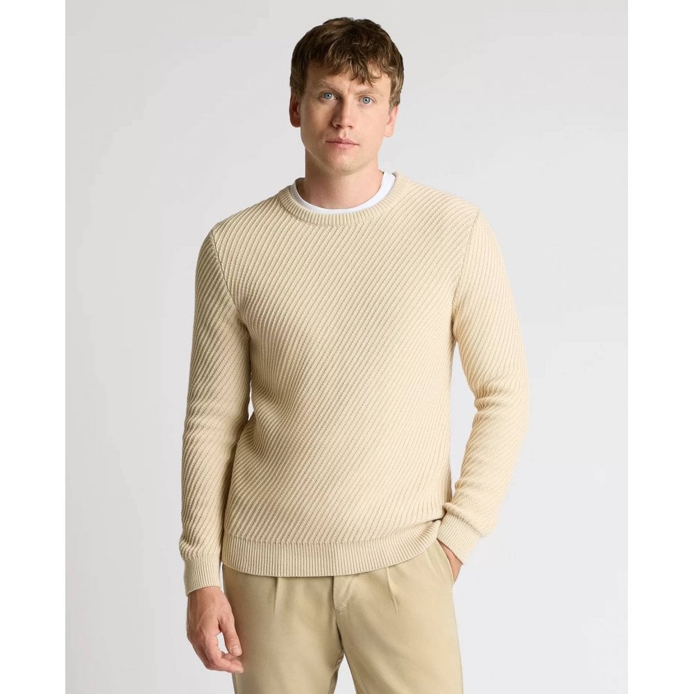 Crew Neck Sweater