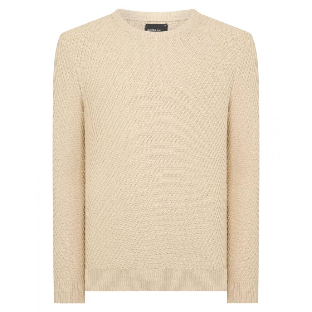 Crew Neck Sweater