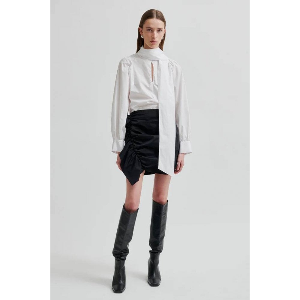 Calico Blouse