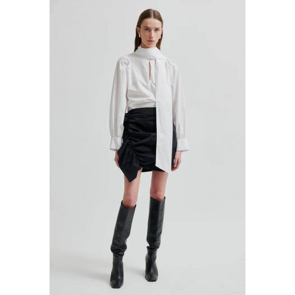 Calico Blouse