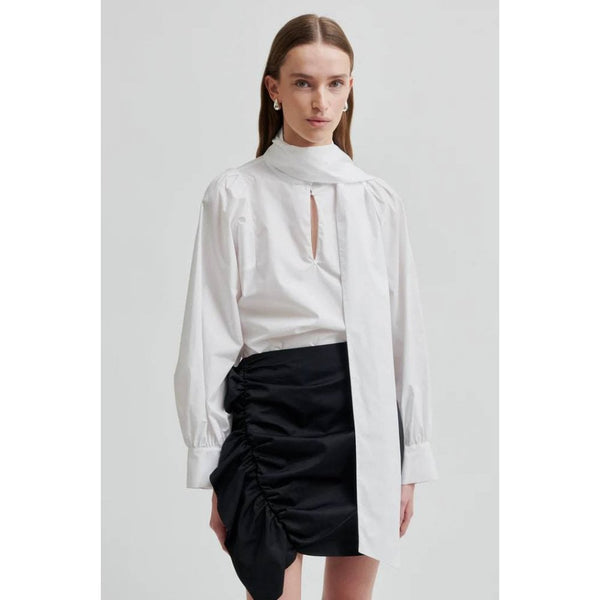 Calico Blouse