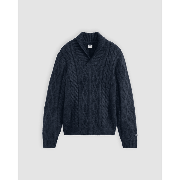 Polaris Cable Sweater