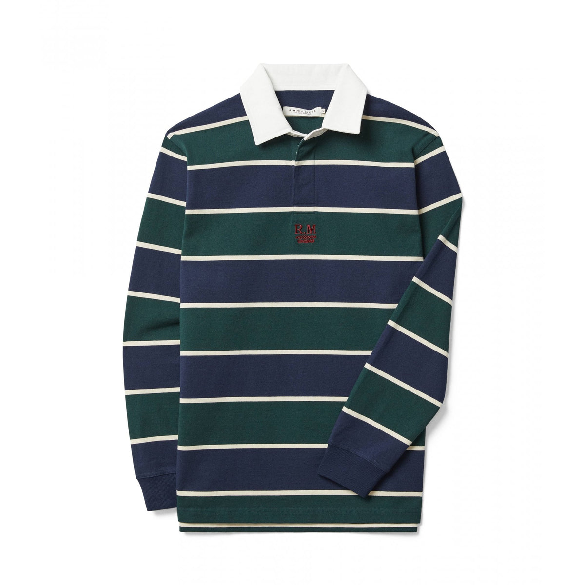 Bright Rugby Shirt