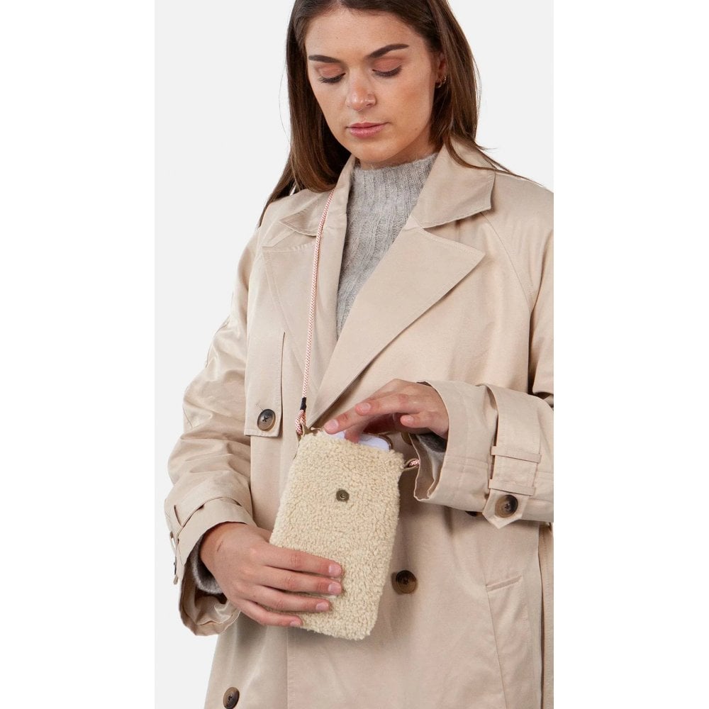 Bugbane Phone Bag