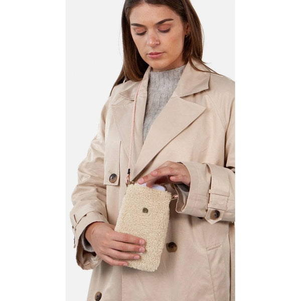 Bugbane Phone Bag
