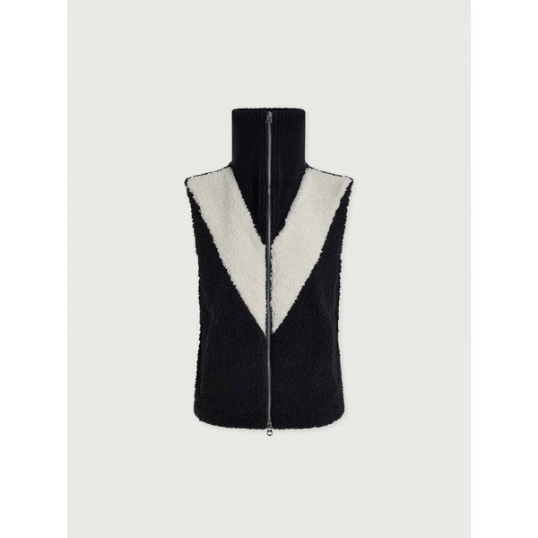 Caspian Sherpa Gilet