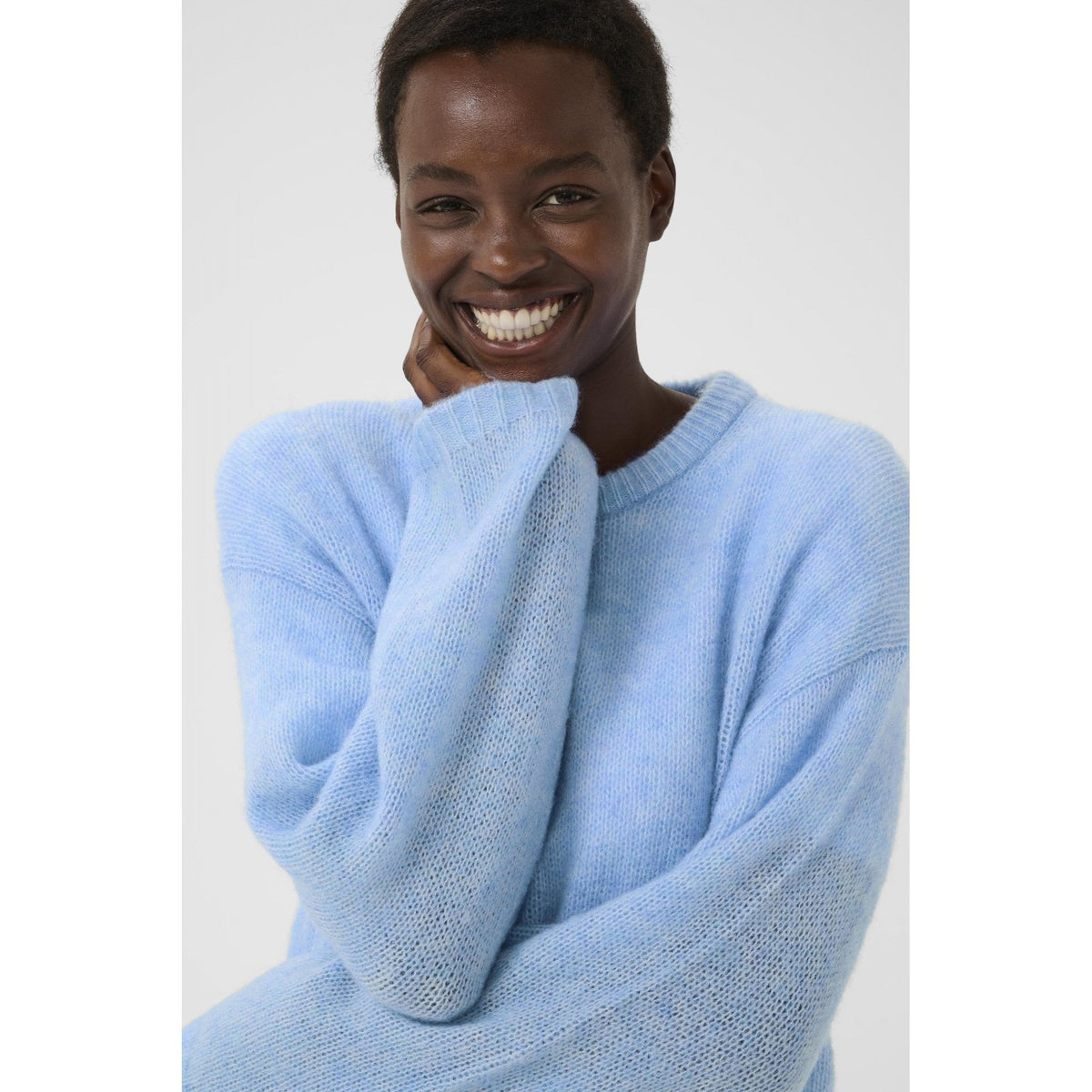 Spencer Jumper
