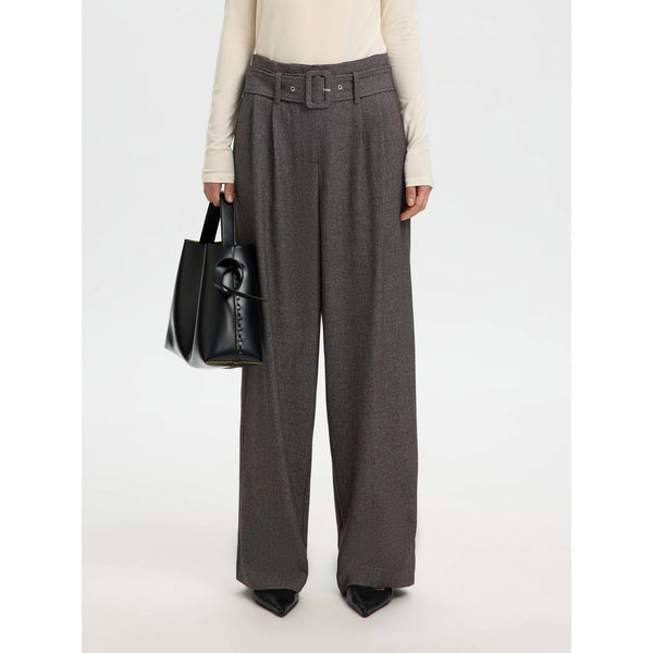 Camilla Wide Leg Trousers