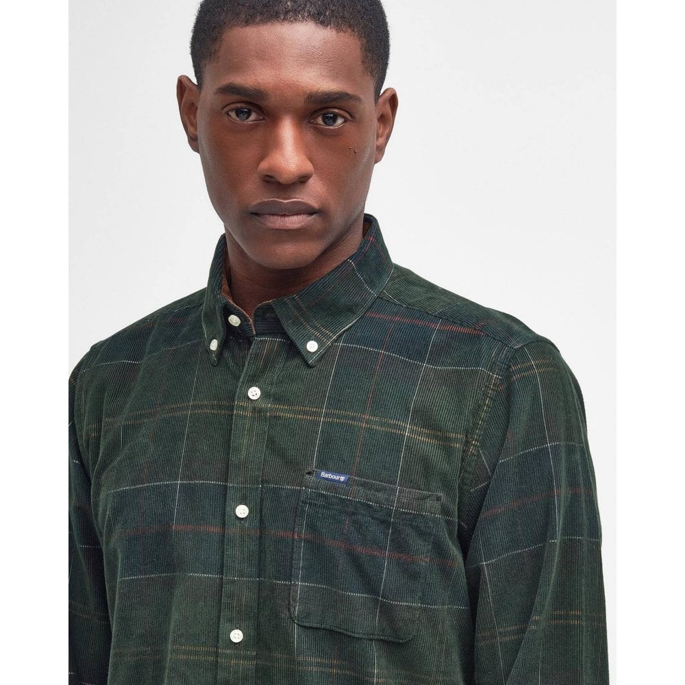 Blair Tailored Shirt