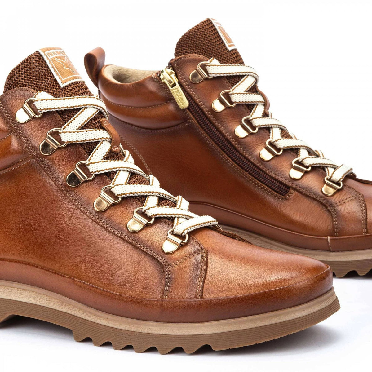Vigo Ankle Boots
