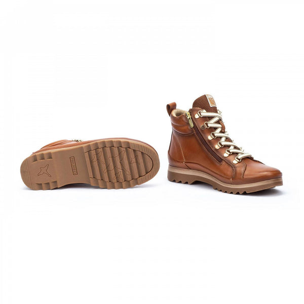 Vigo Ankle Boots