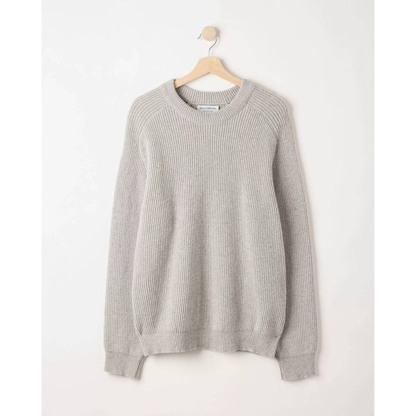Frank Crew Knit