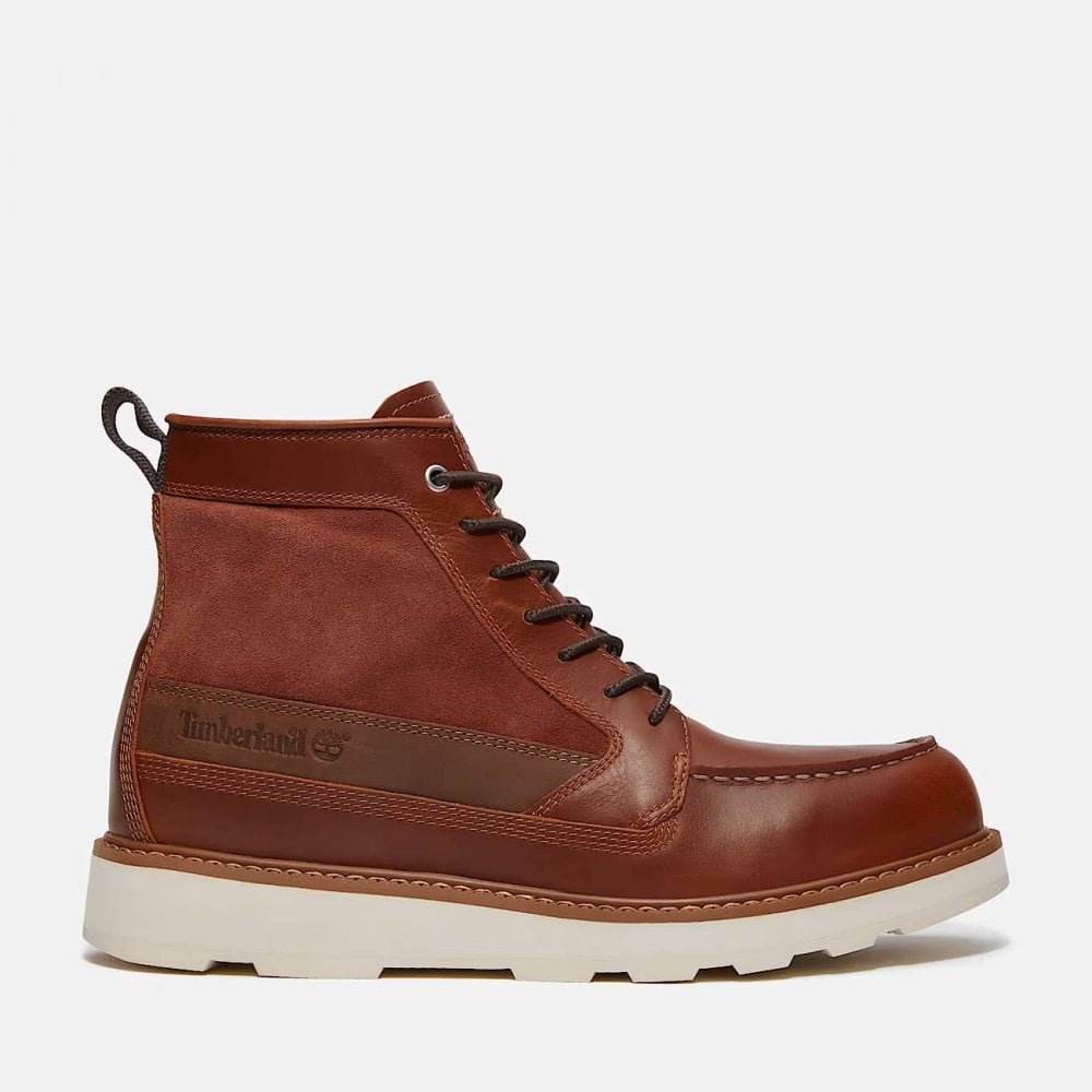Britton Mills Waterproof Boot