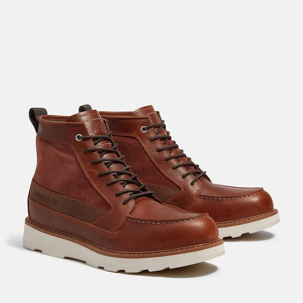 Britton Mills Waterproof Boot