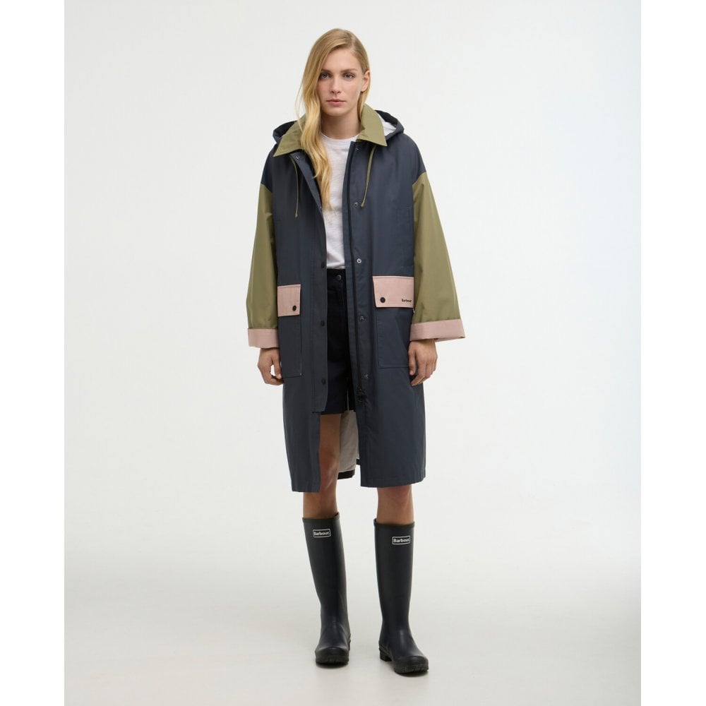 Blearigg Showerproof Jacket
