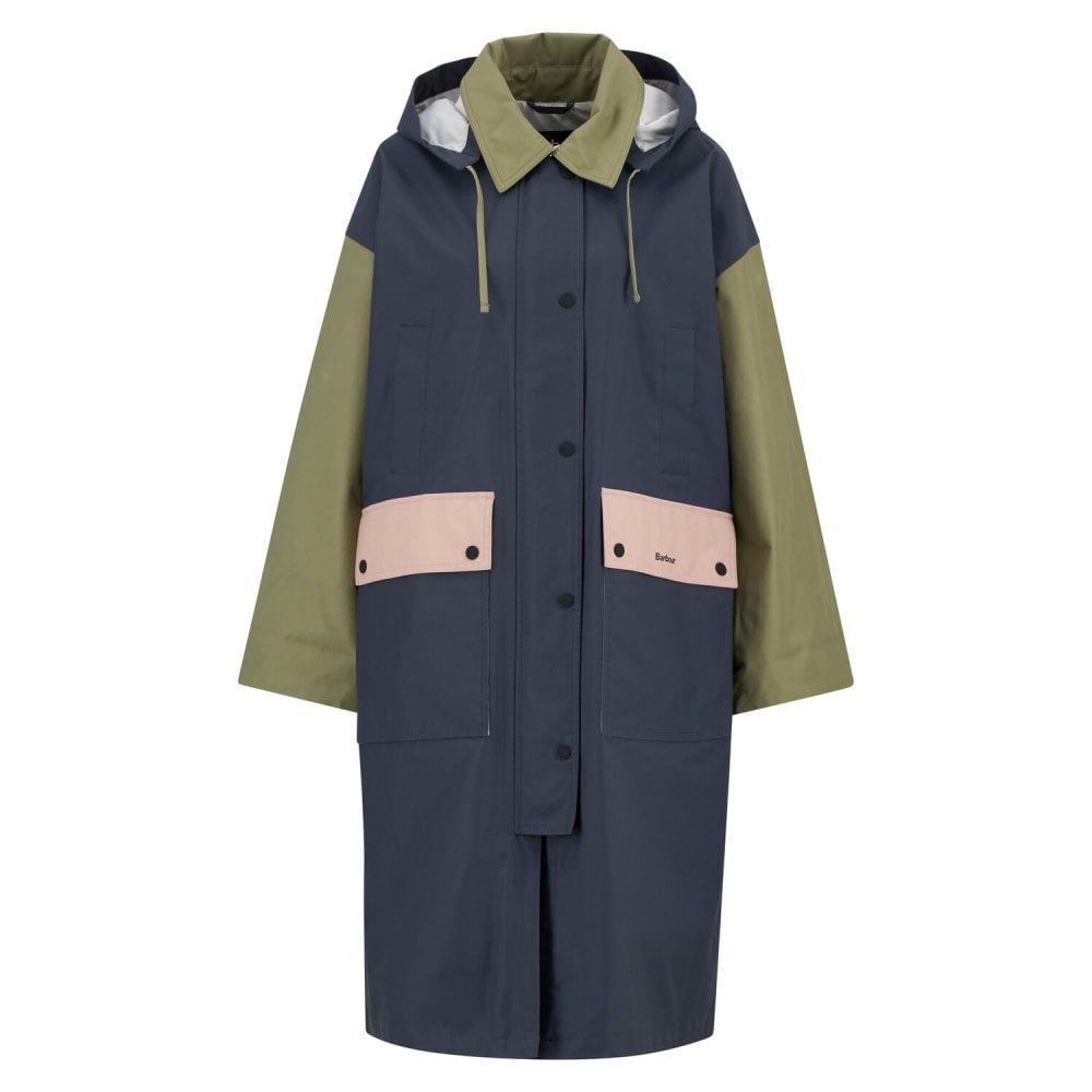 Blearigg Showerproof Jacket