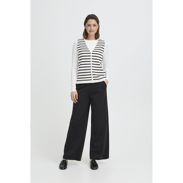 Luls Button Waistcoat