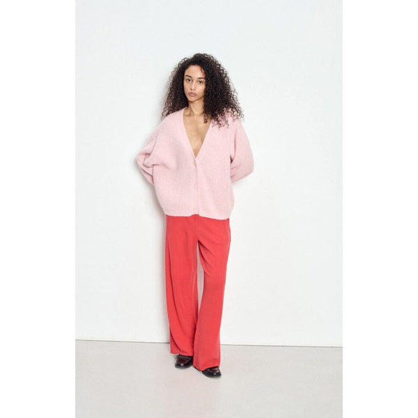 East Oversized Cardigan