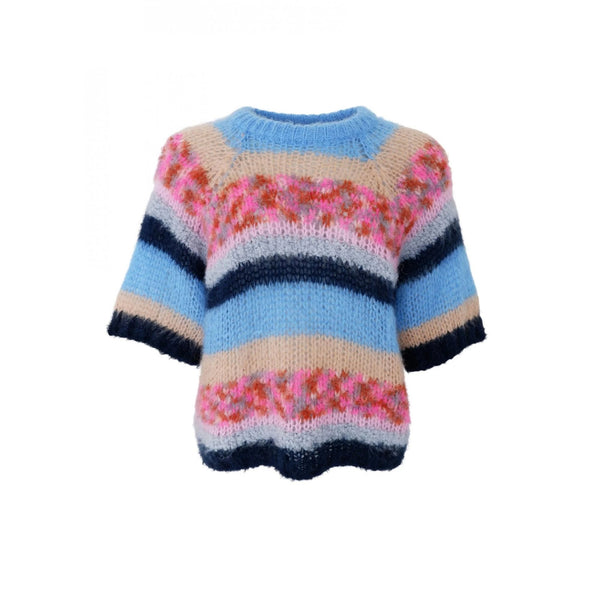 Sophie Striped Jumper