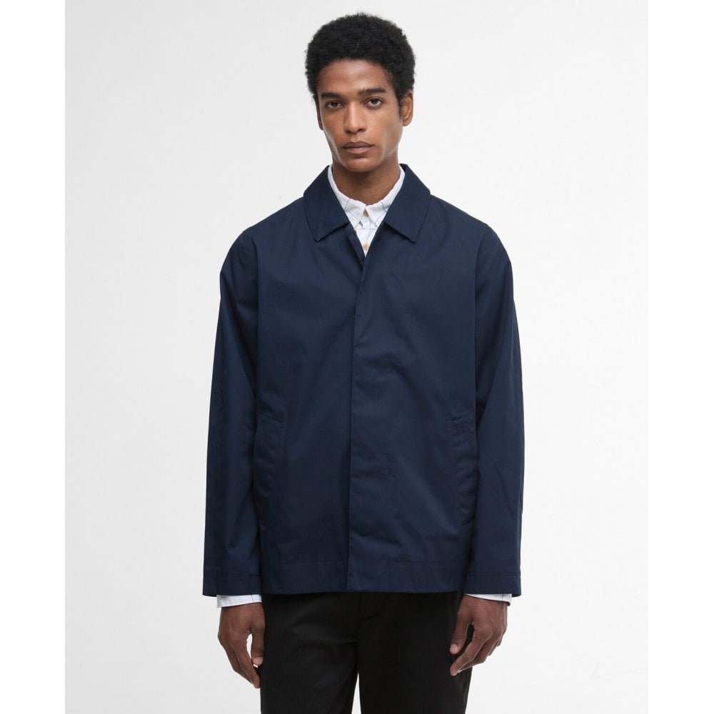 Short Rokig Waterproof Jacket