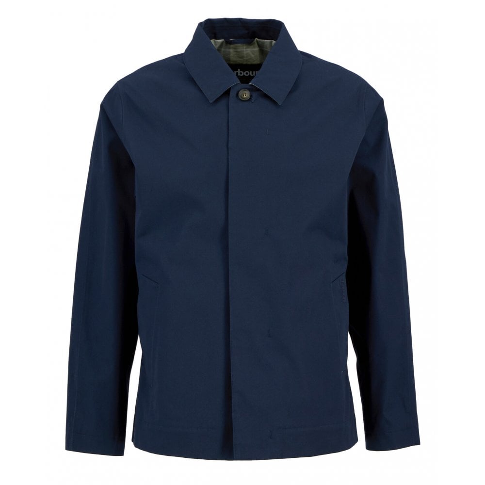Short Rokig Waterproof Jacket