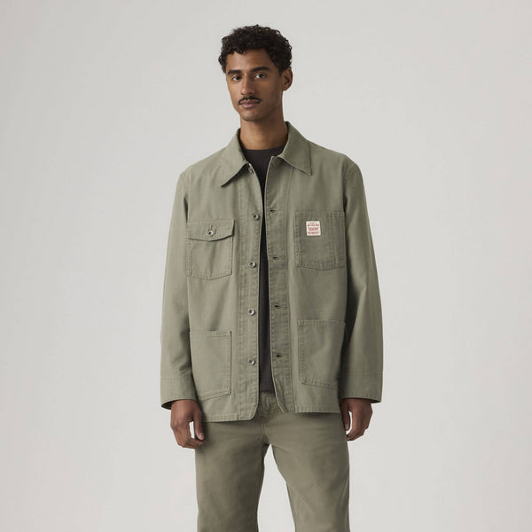 Berkley Chore Coat