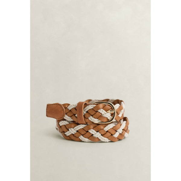 Braided Belt