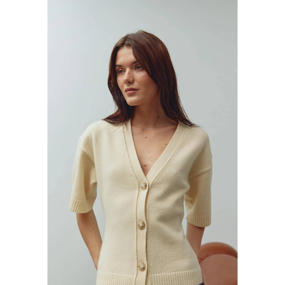 Lenyx Knit Cardigan
