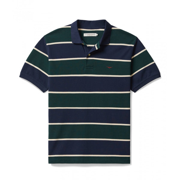 Bright Polo