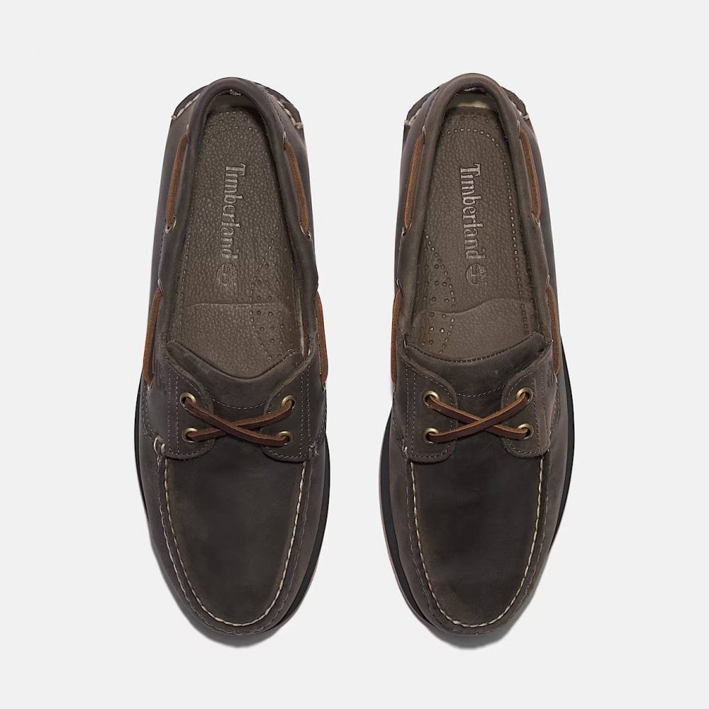 Classic 2-Eye Boat Shoe