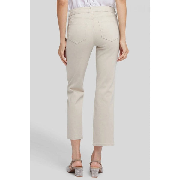 Marilyn Straight Ankle Jeans