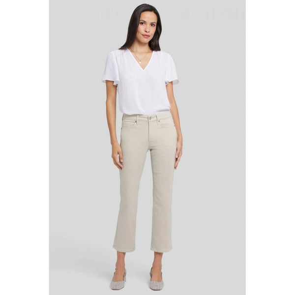 Marilyn Straight Ankle Jeans