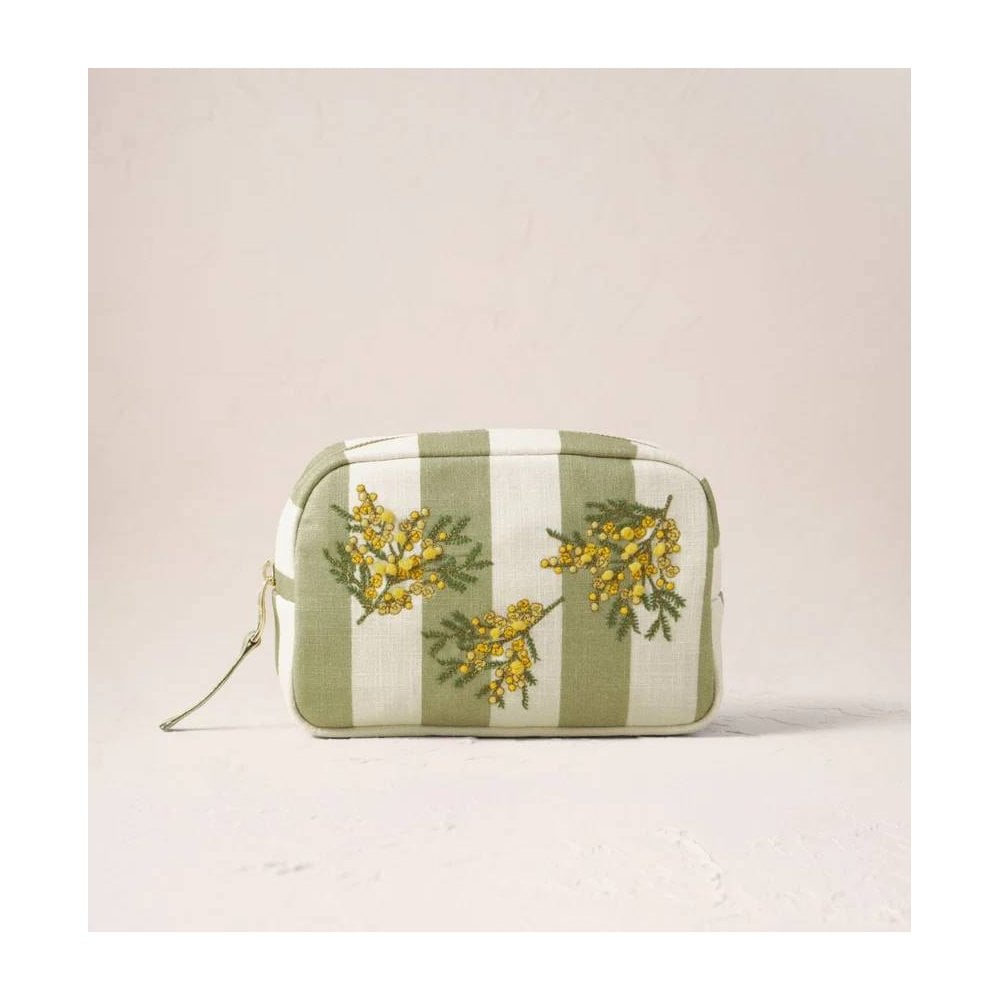 Makeup Bag