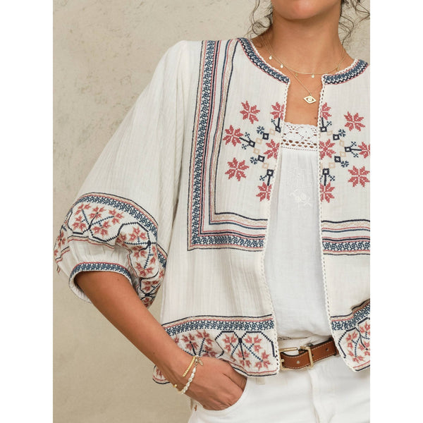 Calista Jacket