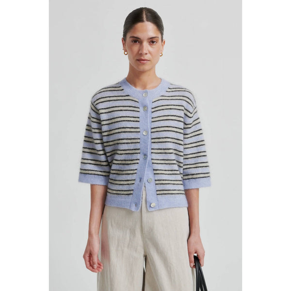 Stellar Knit Cardigan