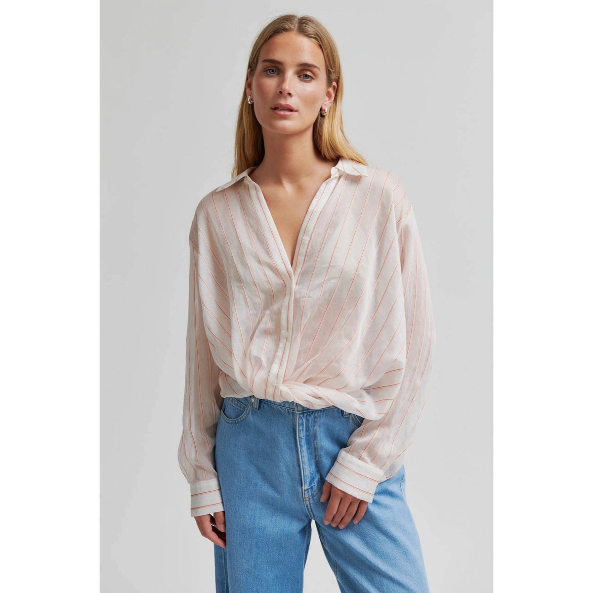 Chevy Twist Shirt
