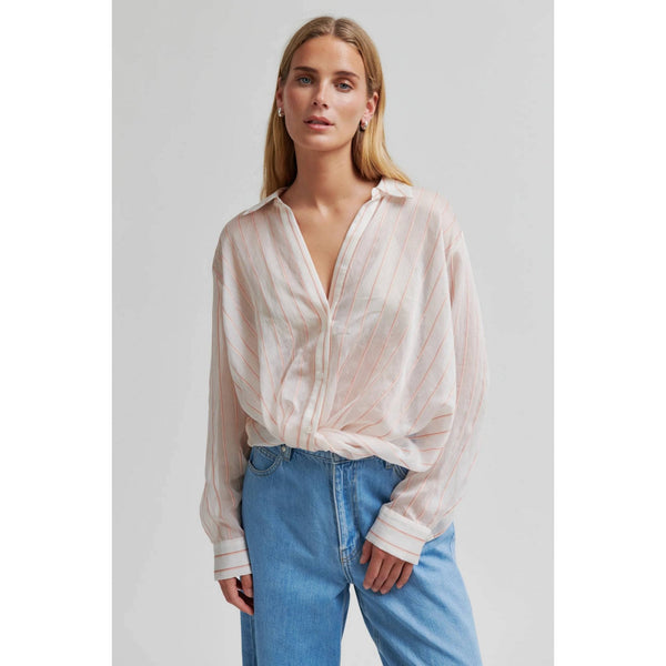 Chevy Twist Shirt