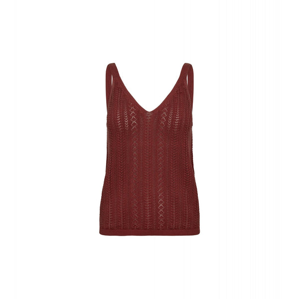 Cressida Wash Knit Top