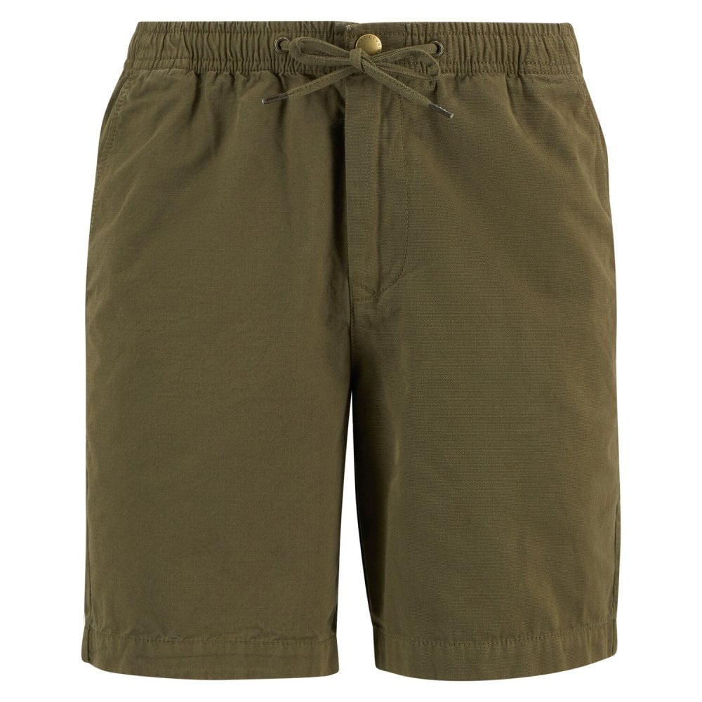 Declan Patch Shorts