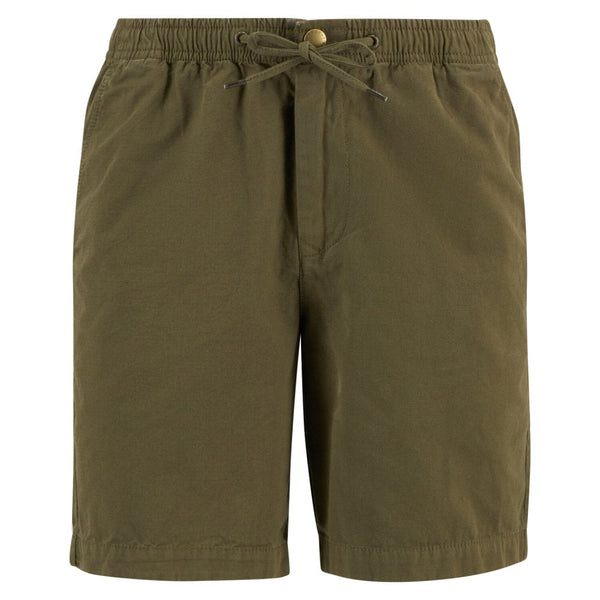 Declan Patch Shorts