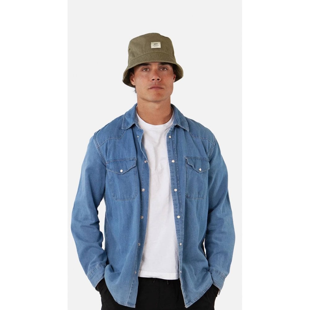 Decx Bucket Hat