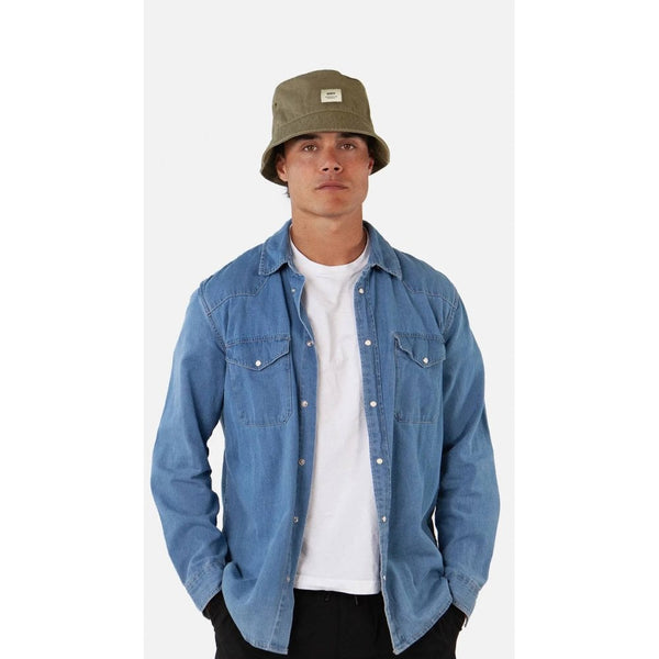 Decx Bucket Hat