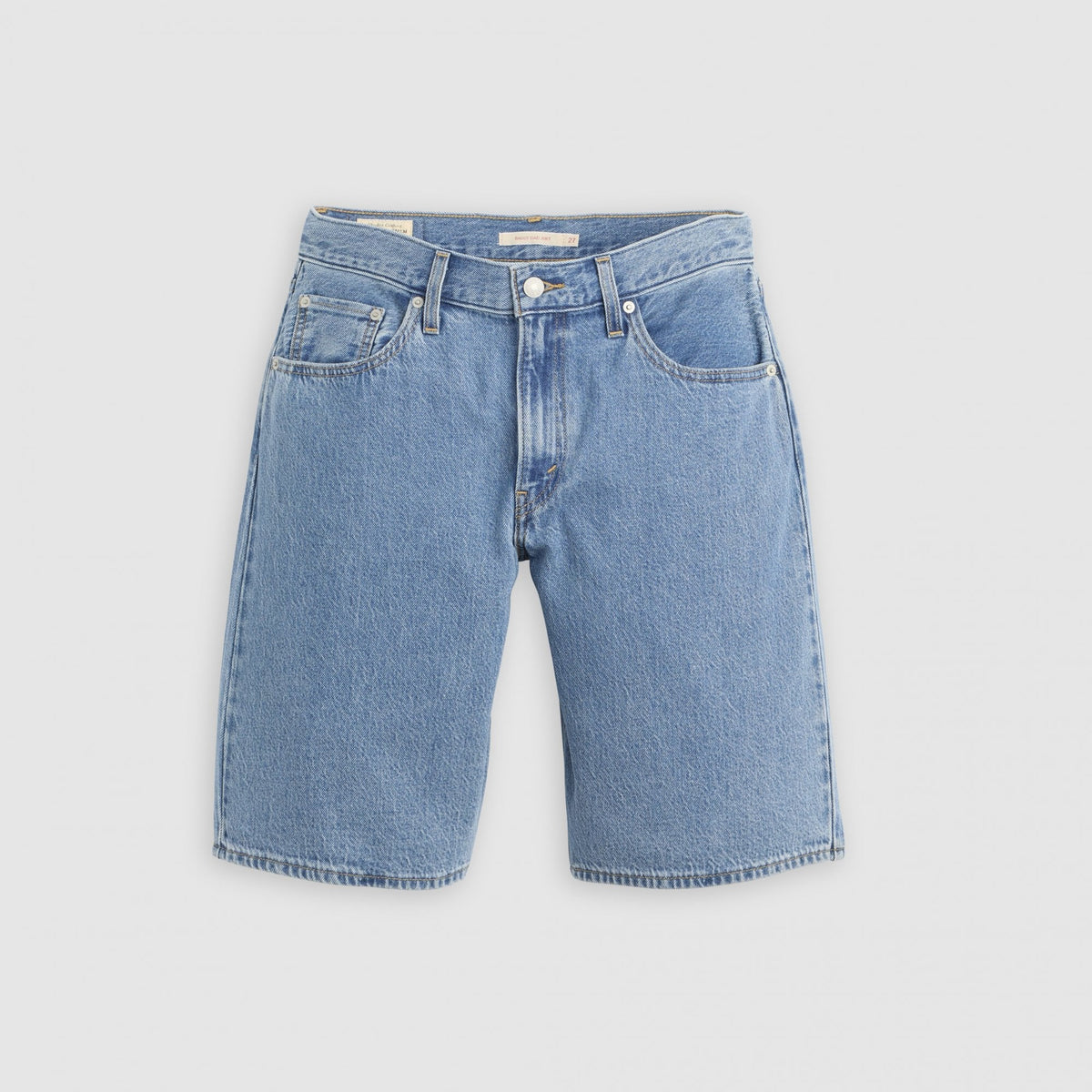 Baggy Dad Lightweight Jorts