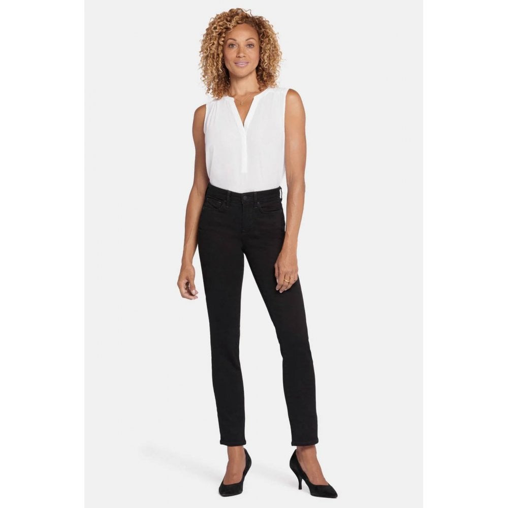 Sheri Slim Jeans