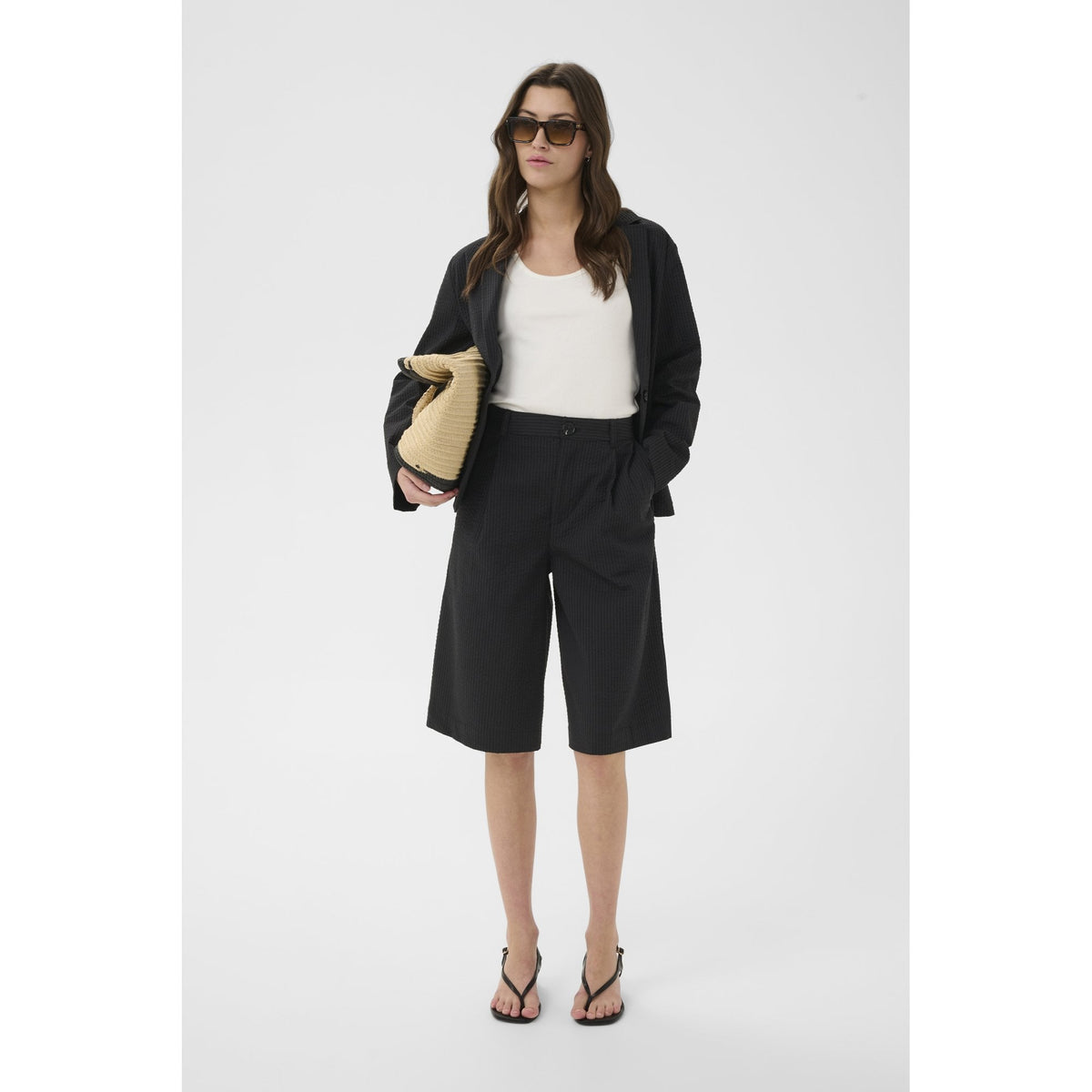 Brigitt Shorts